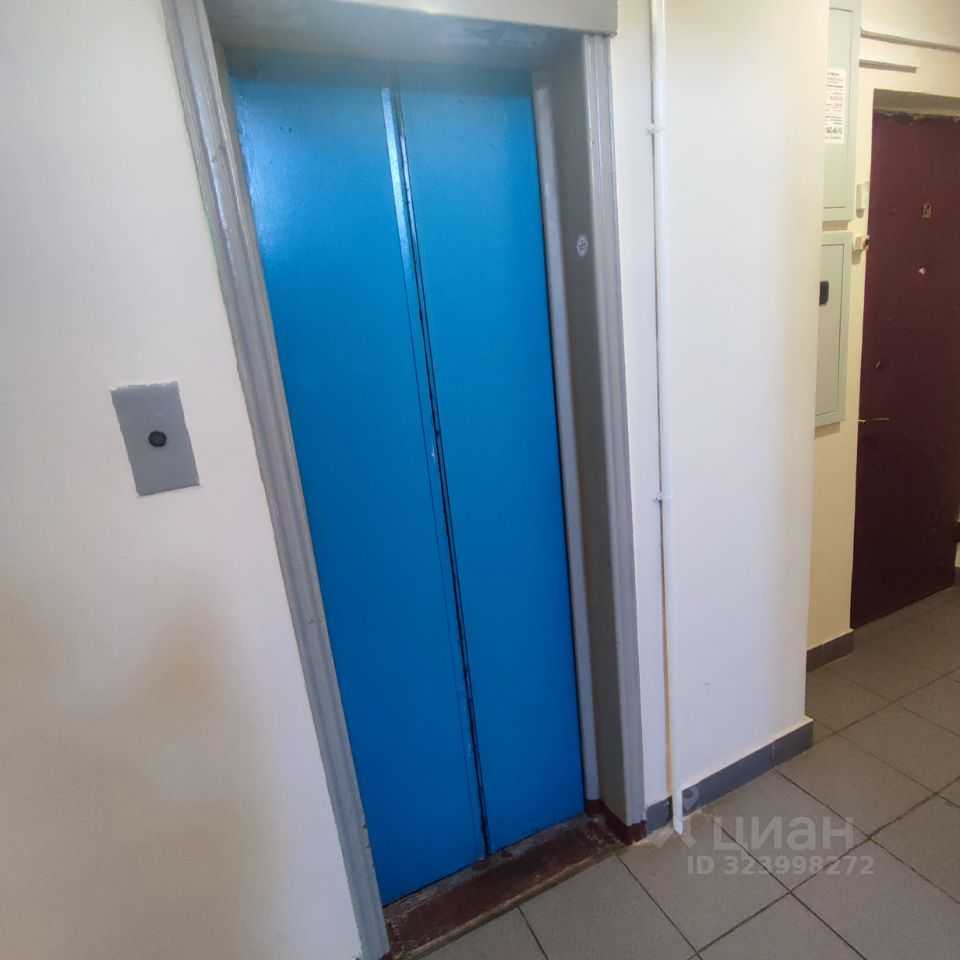 3-комнатная квартира, 48,7 м² — фотография 3