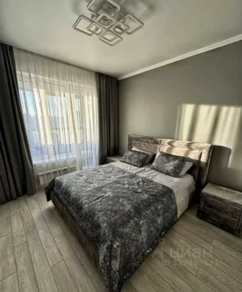 2-комнатная квартира, 38 м²