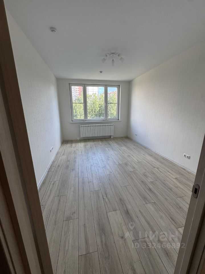 2-комнатная квартира, 55 м² — фотография 2
