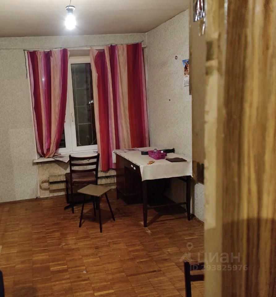 3-комнатная квартира, 75 м² — фотография 3