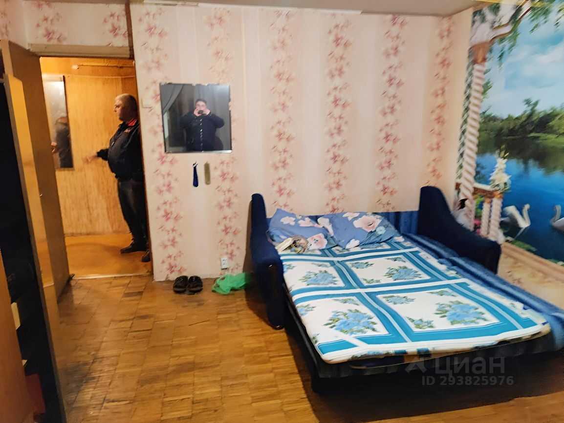 3-комнатная квартира, 75 м² — фотография 2
