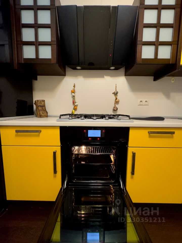 2-комнатная квартира, 52 м² — фотография 2