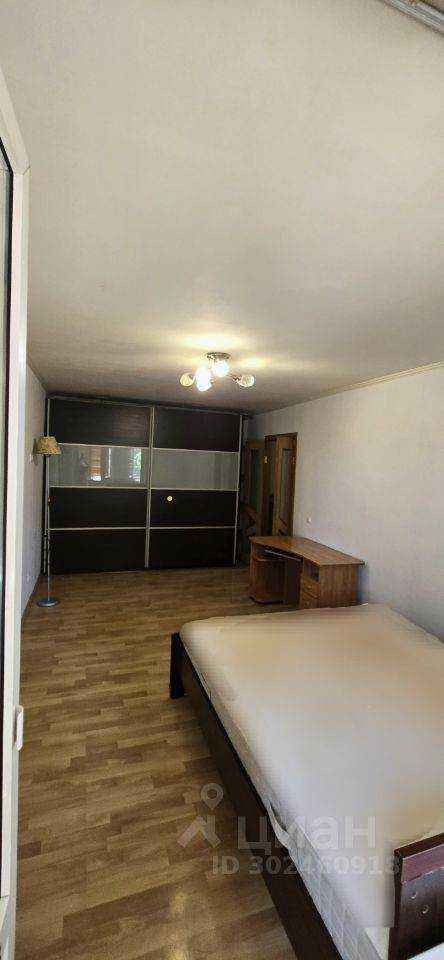 2-комнатная квартира, 44,5 м²