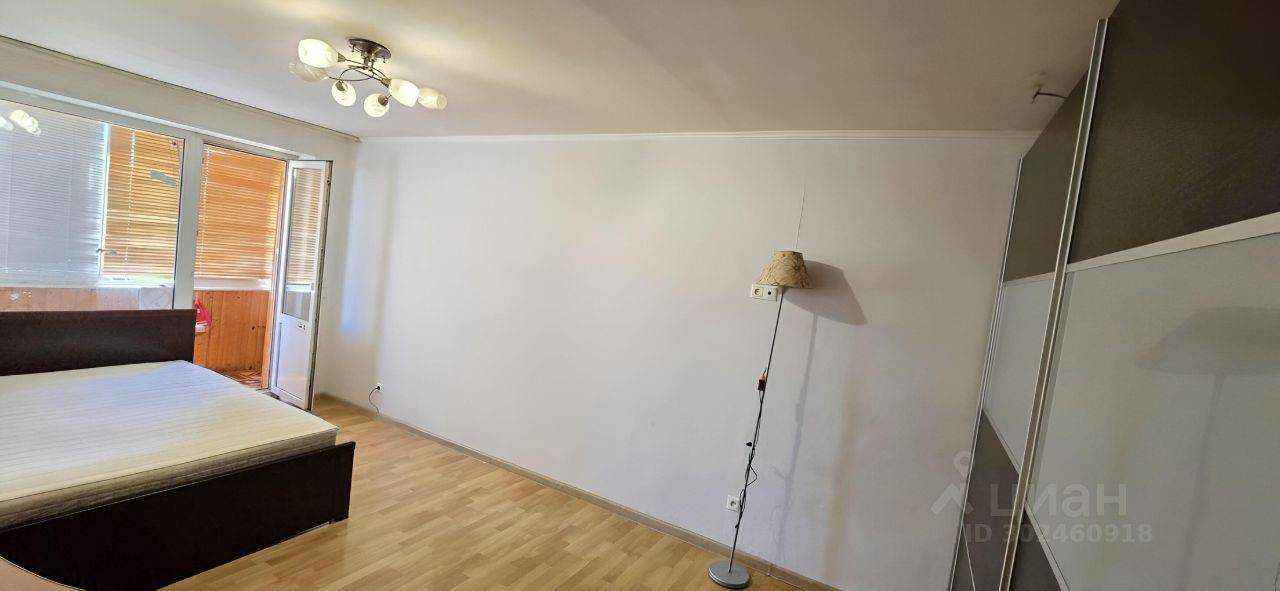 2-комнатная квартира, 44,5 м² — фотография 2