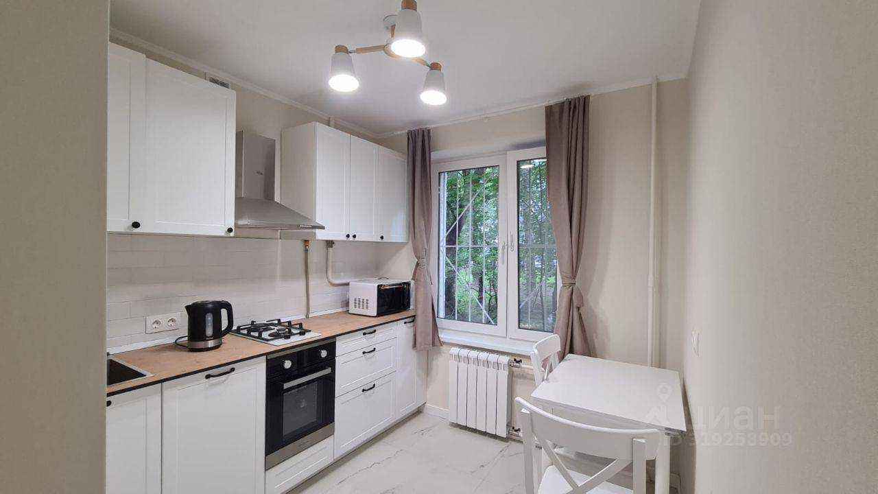 2-комнатная квартира, 45 м² — фотография 3