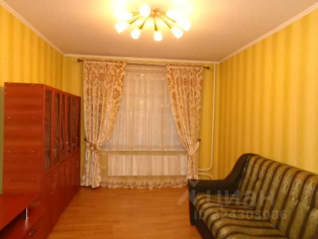 2-комнатная квартира, 50 м²