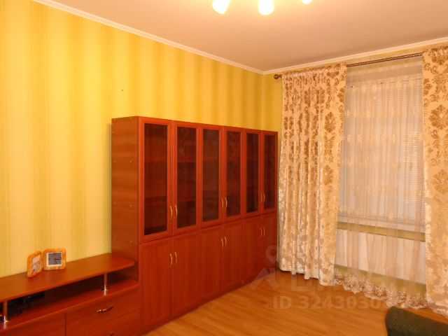 2-комнатная квартира, 50 м² — фотография 2