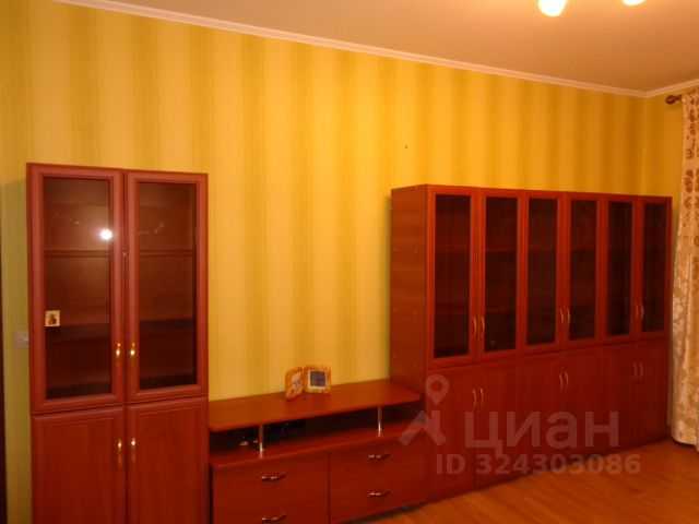 2-комнатная квартира, 50 м² — фотография 3