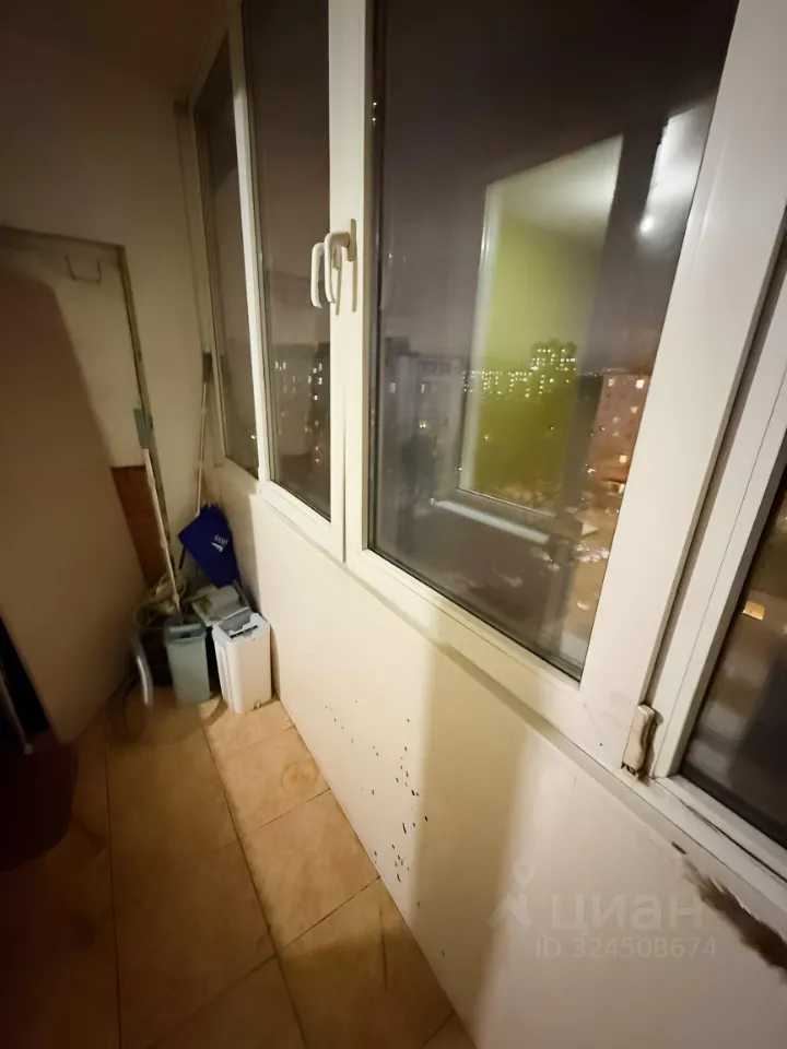 3-комнатная квартира, 57,5 м² — фотография 3