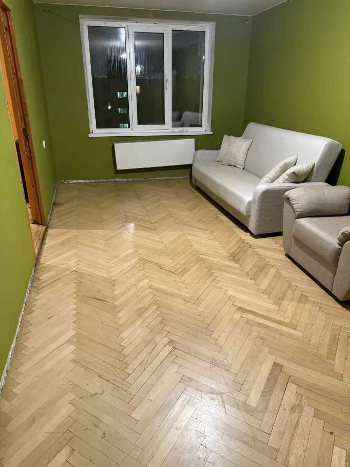 3-комнатная квартира, 57,5 м²