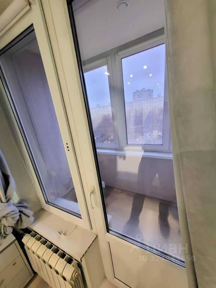 3-комнатная квартира, 55 м² — фотография 3