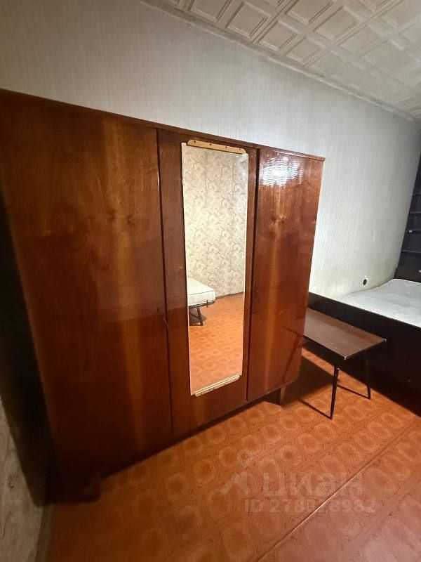 3-комнатная квартира, 58,7 м²