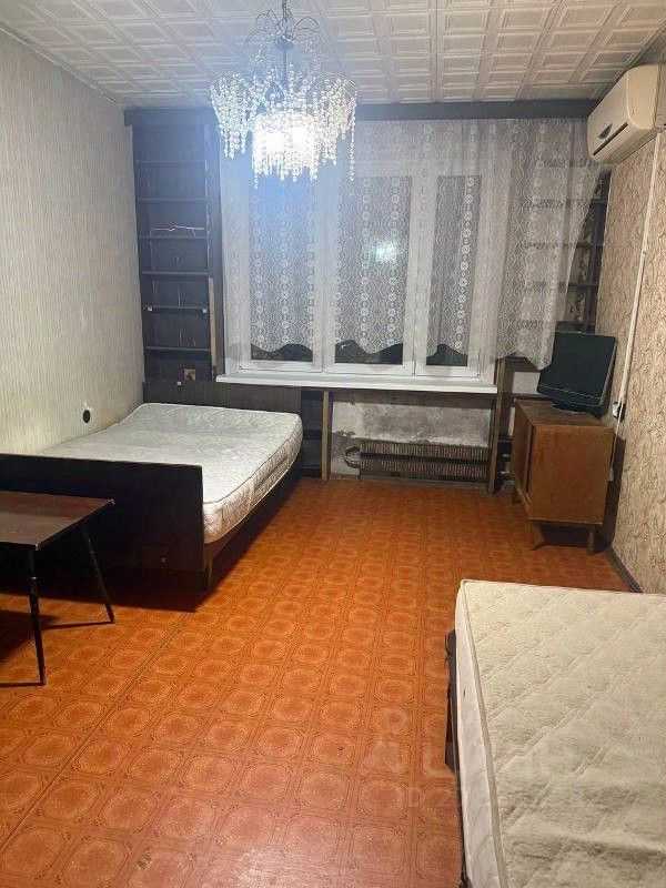 3-комнатная квартира, 58,7 м² — фотография 3