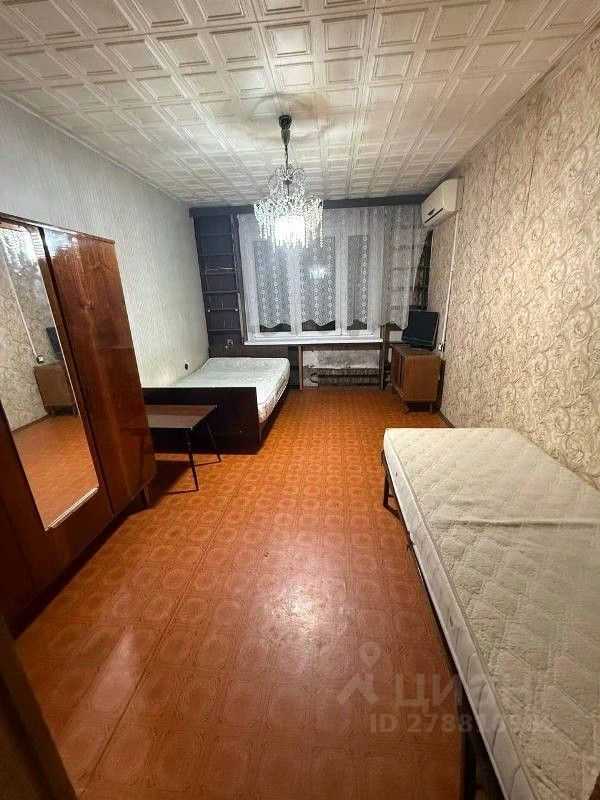 3-комнатная квартира, 58,7 м² — фотография 2