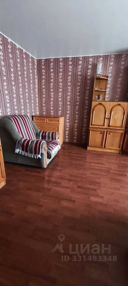 3-комнатная квартира, 70 м² — фотография 2