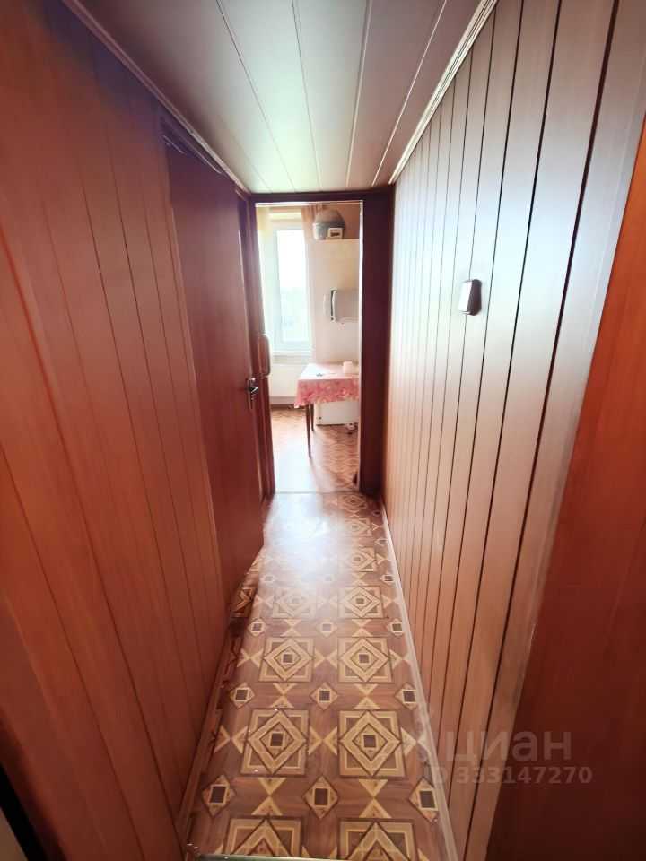 3-комнатная квартира, 58 м² — фотография 2