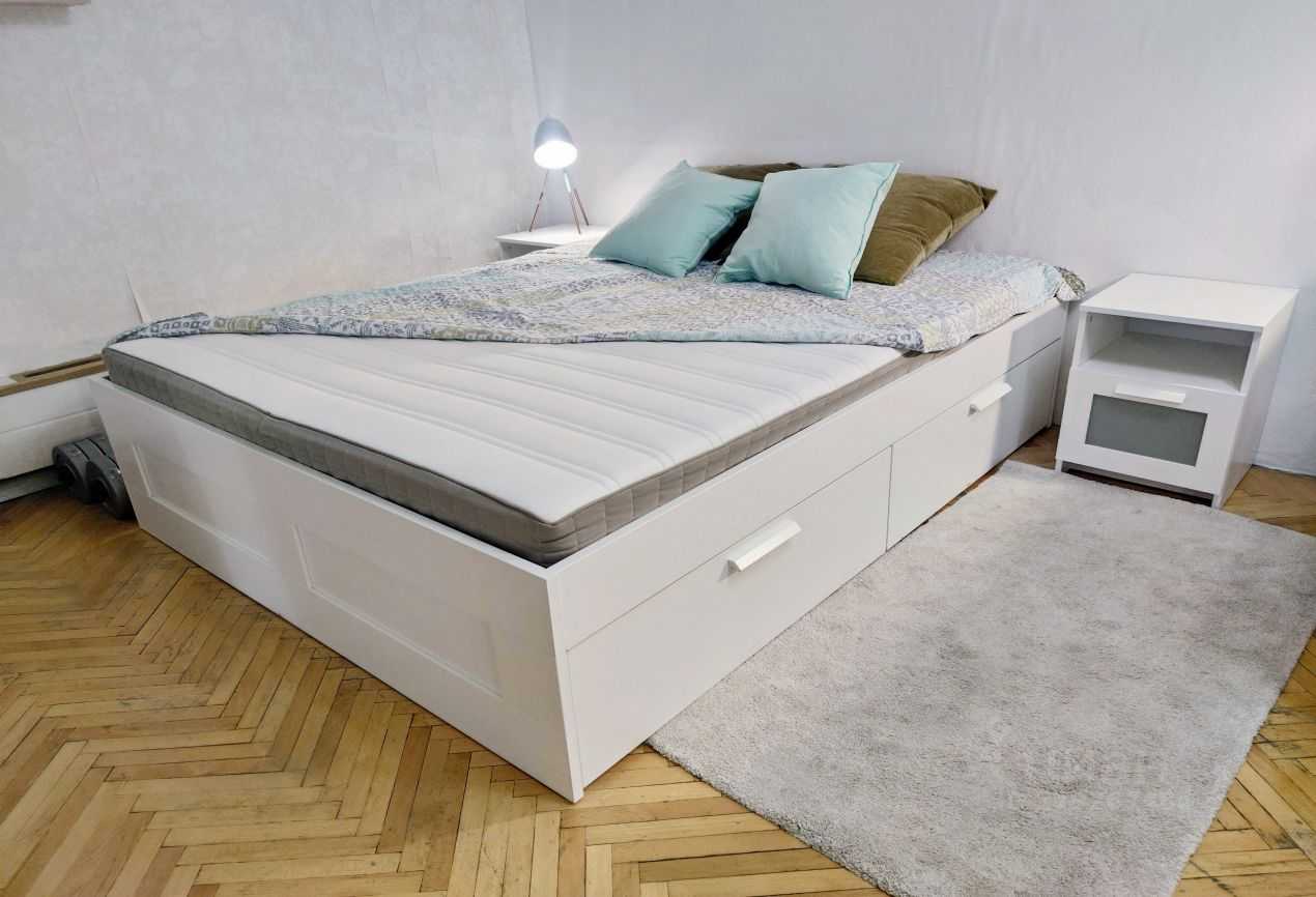 1-комнатная квартира, 40 м² — фотография 2