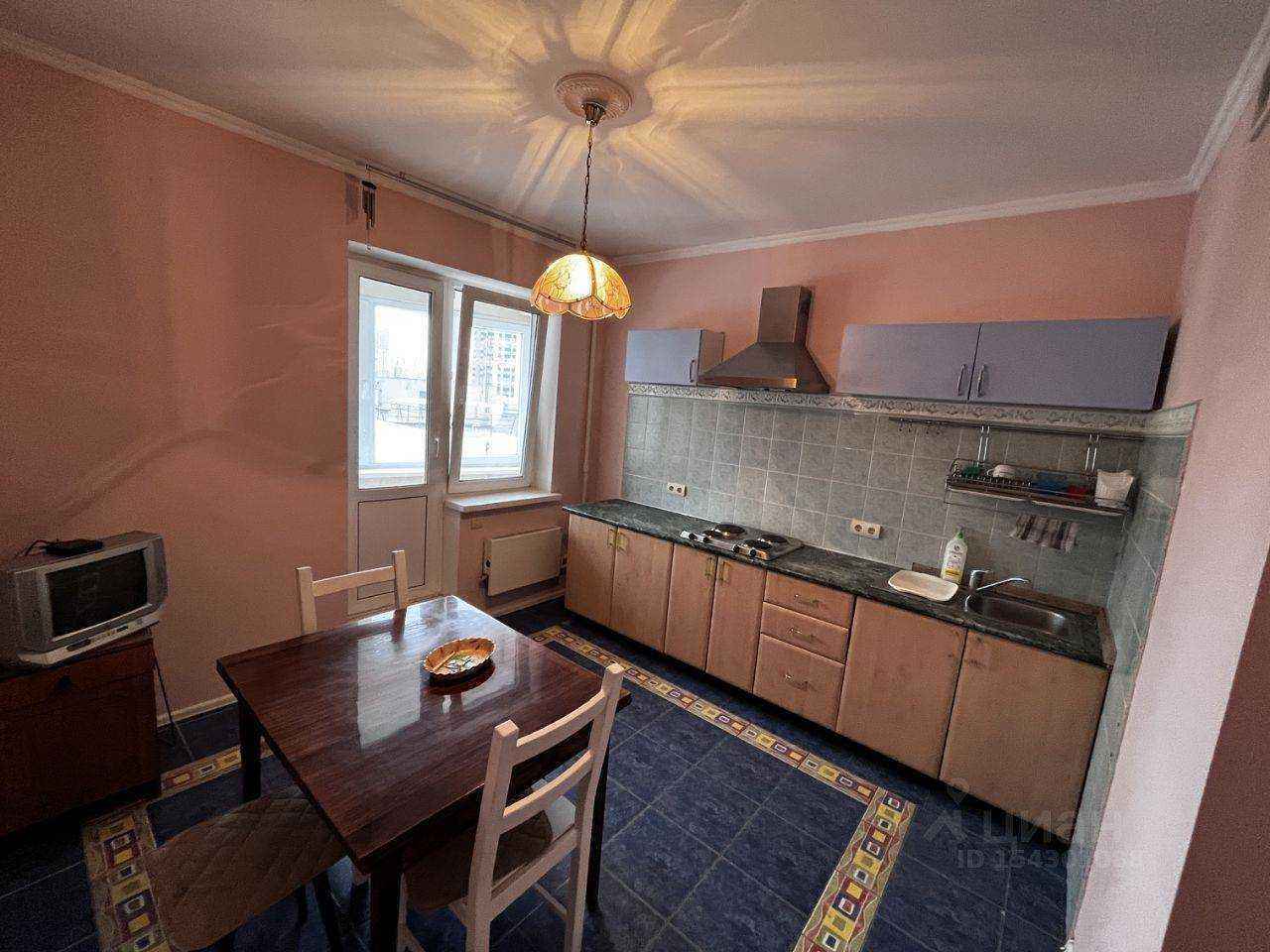 3-комнатная квартира, 90 м² — фотография 2