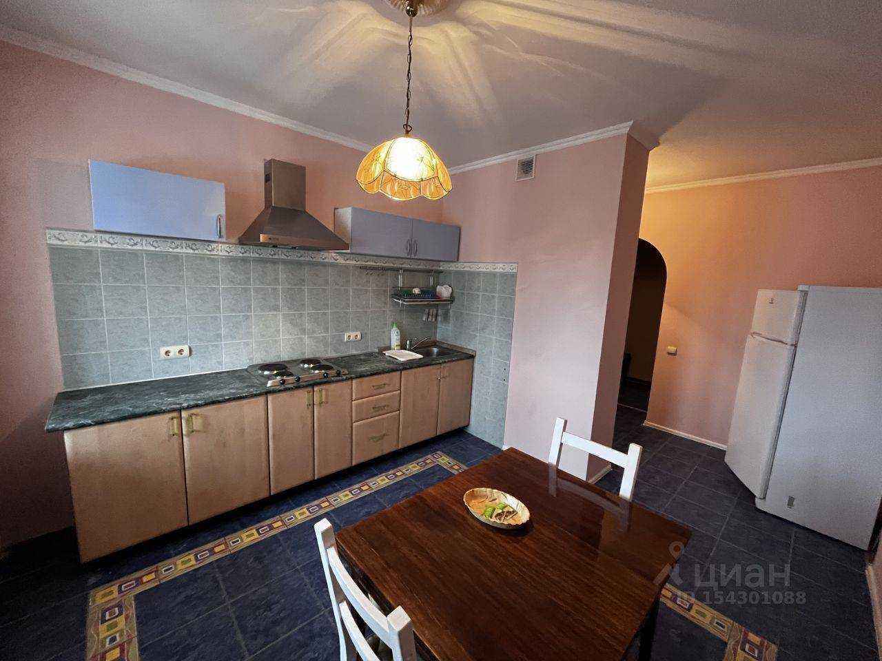 3-комнатная квартира, 90 м² — фотография 3