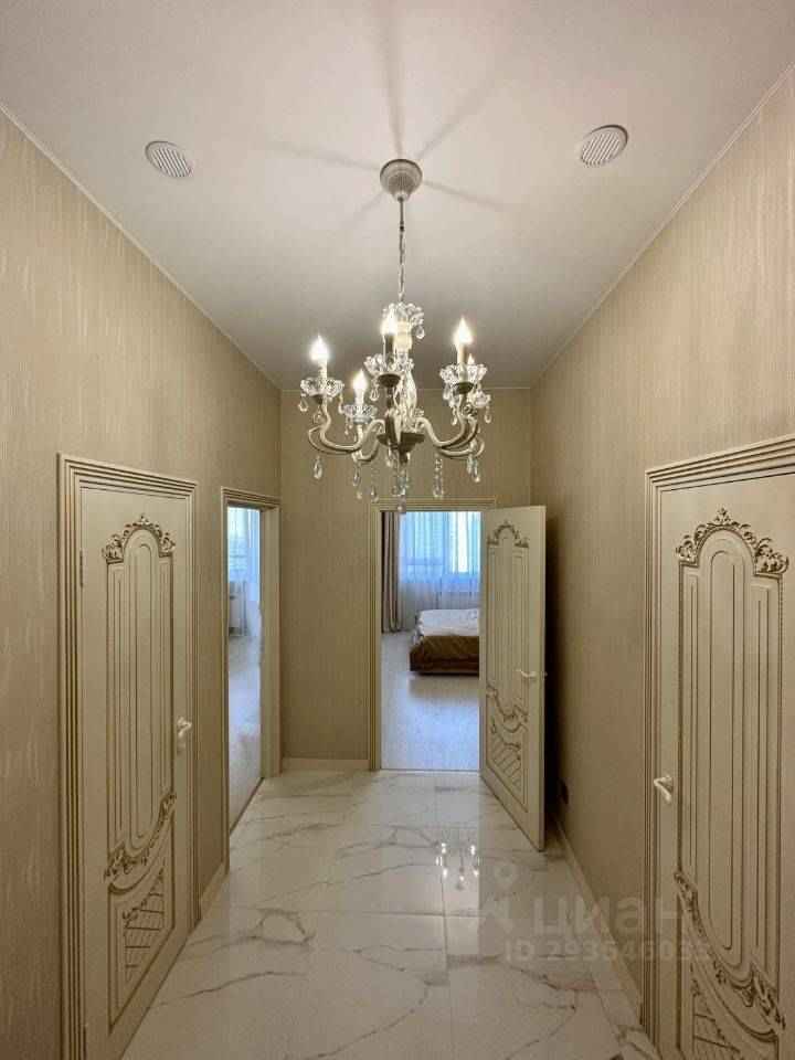 1-комнатная квартира, 50 м² — фотография 3