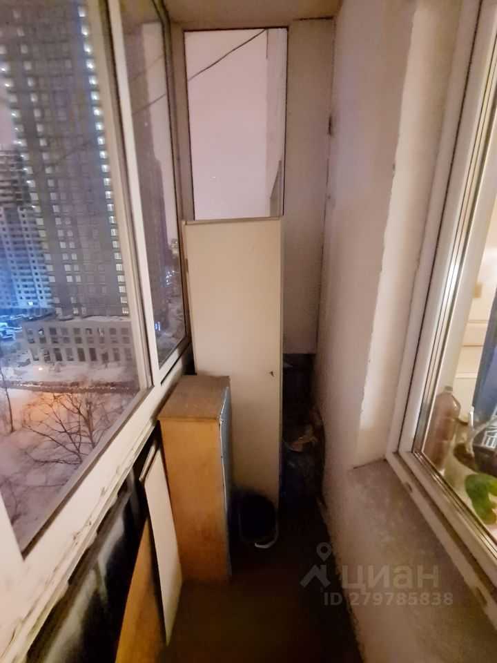 3-комнатная квартира, 64,5 м² — фотография 3