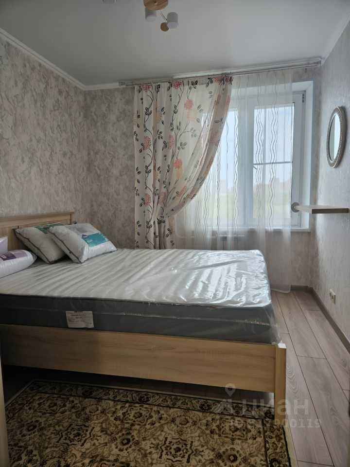 2-комнатная квартира, 40 м² — фотография 3