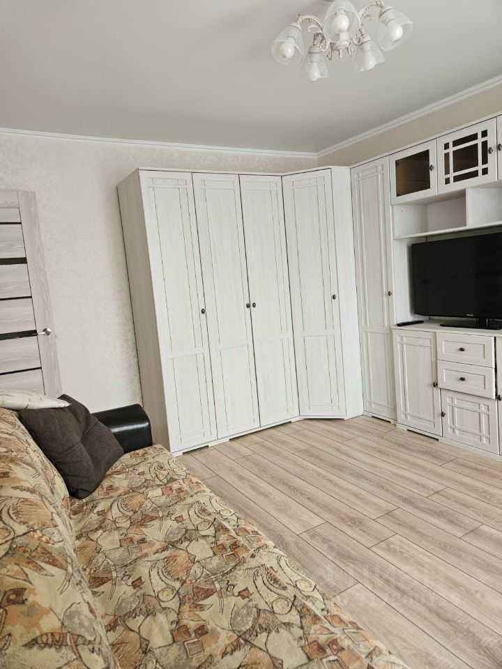 2-комнатная квартира, 40 м² — фотография 2