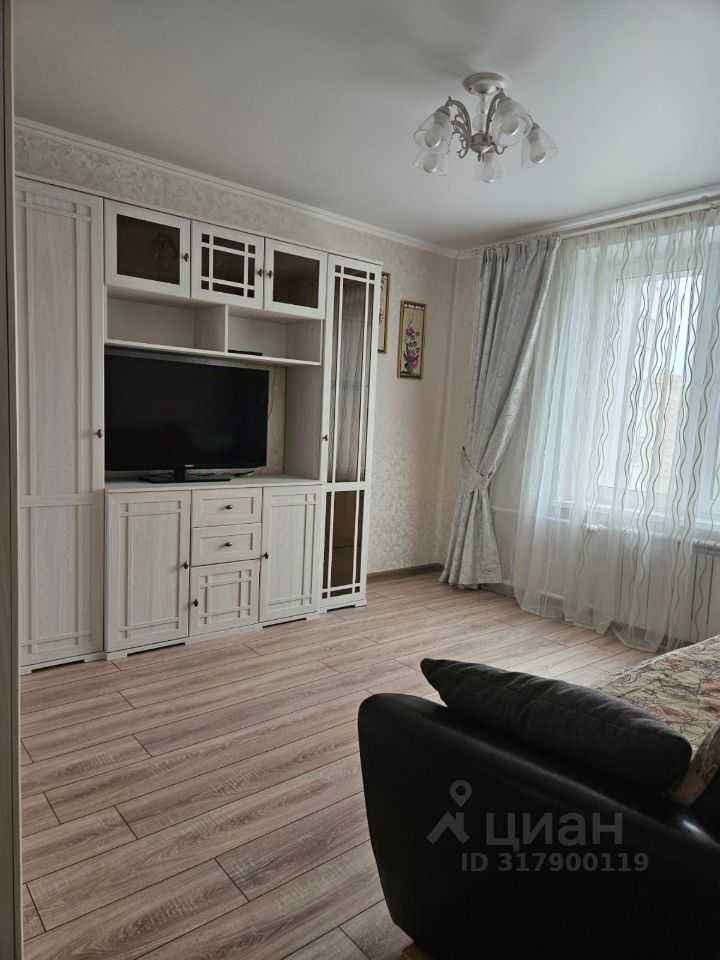 2-комнатная квартира, 40 м²