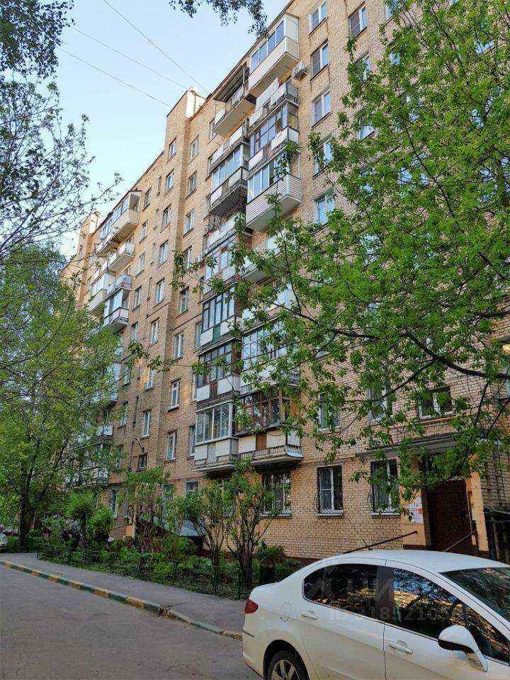 2-комнатная квартира, 50 м²