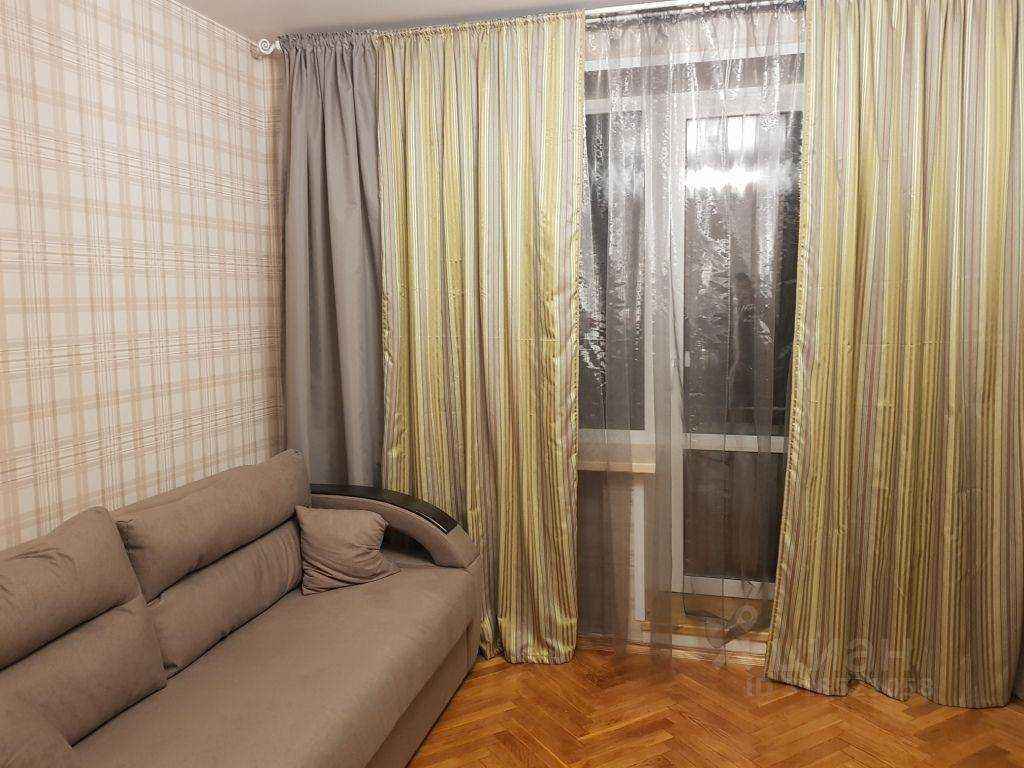 2-комнатная квартира, 50 м² — фотография 3