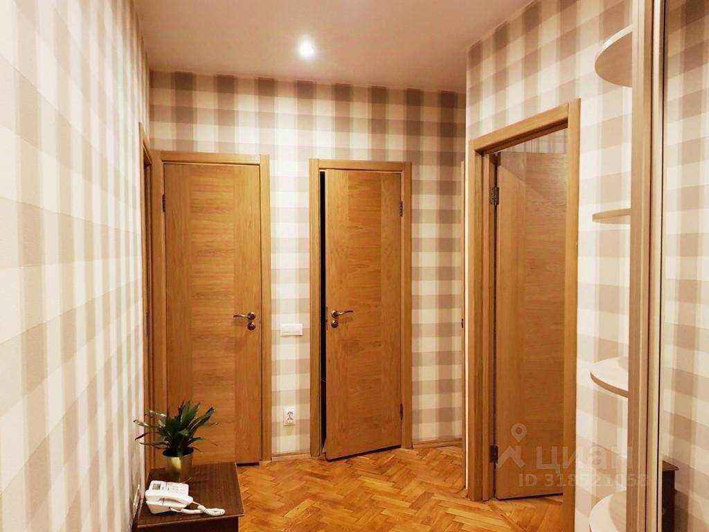 2-комнатная квартира, 50 м² — фотография 2