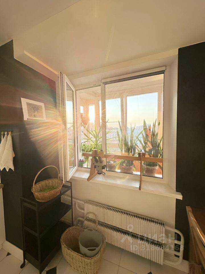 2-комнатная квартира, 45 м² — фотография 3
