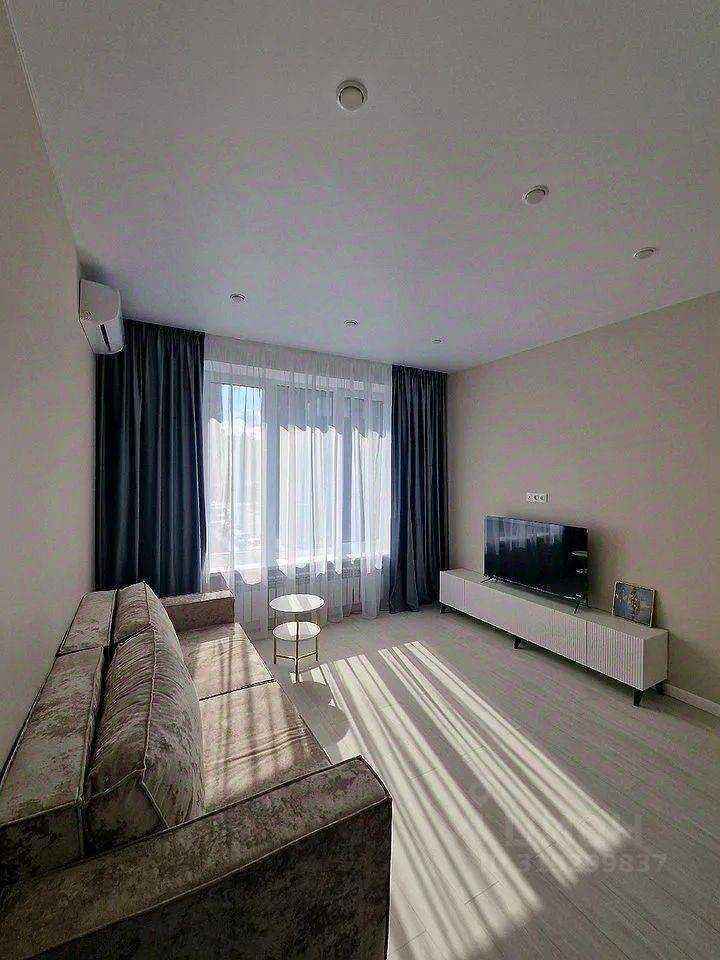 2-комнатная квартира, 50 м²
