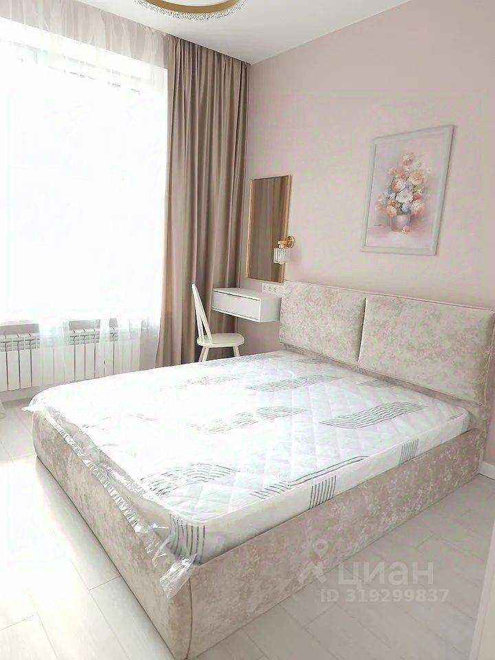 2-комнатная квартира, 50 м² — фотография 3