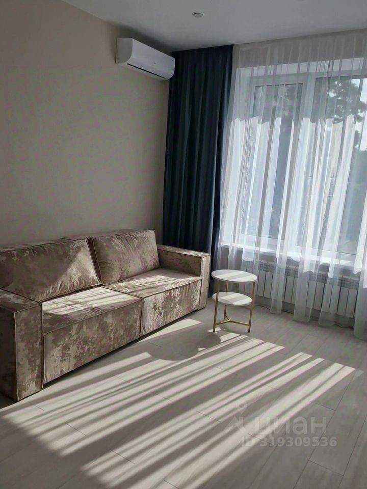 2-комнатная квартира, 50 м² — фотография 2