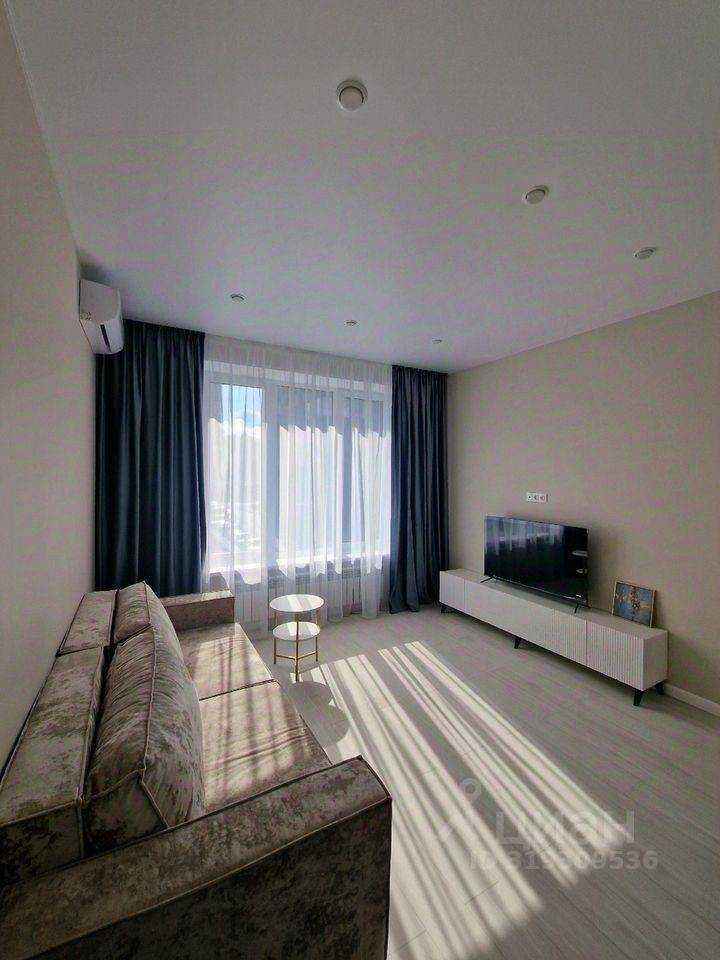 2-комнатная квартира, 50 м²