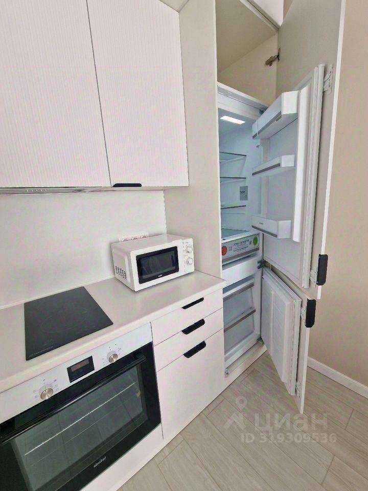2-комнатная квартира, 50 м² — фотография 3