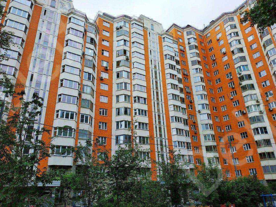 3-комнатная квартира, 84 м²
