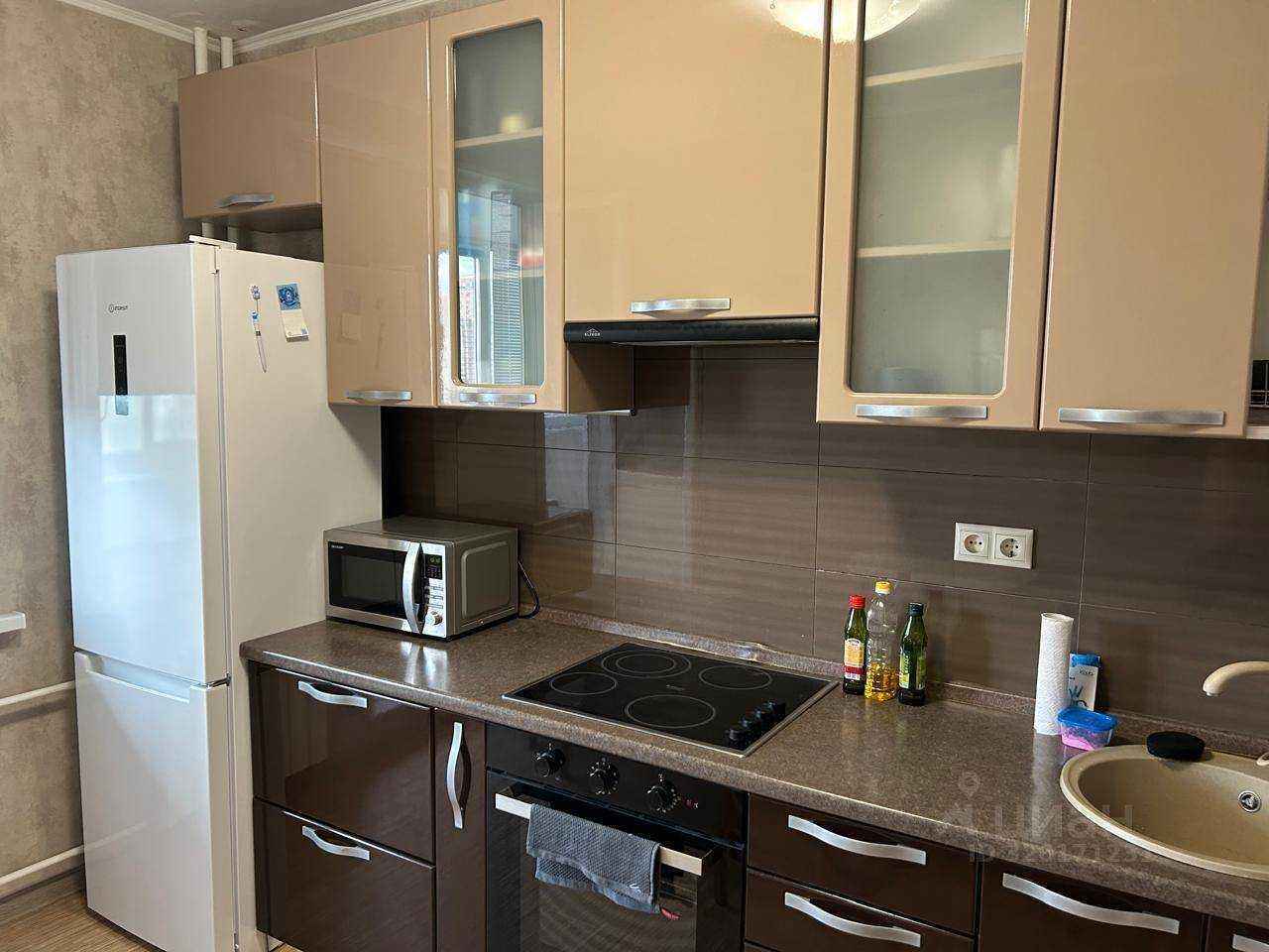 1-комнатная квартира, 36 м² — фотография 2