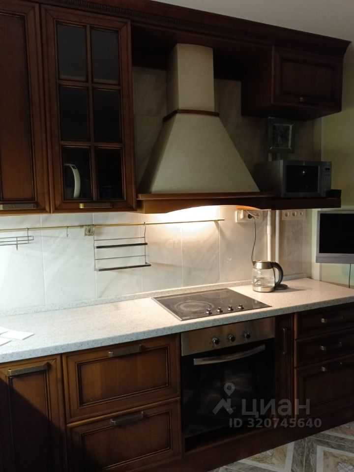 3-комнатная квартира, 85 м² — фотография 2