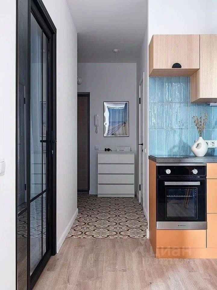 2-комнатная квартира, 50 м² — фотография 3