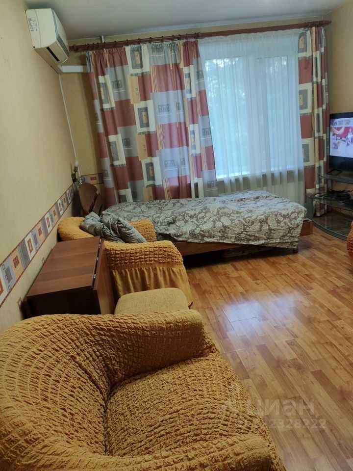 2-комнатная квартира, 45 м² — фотография 2