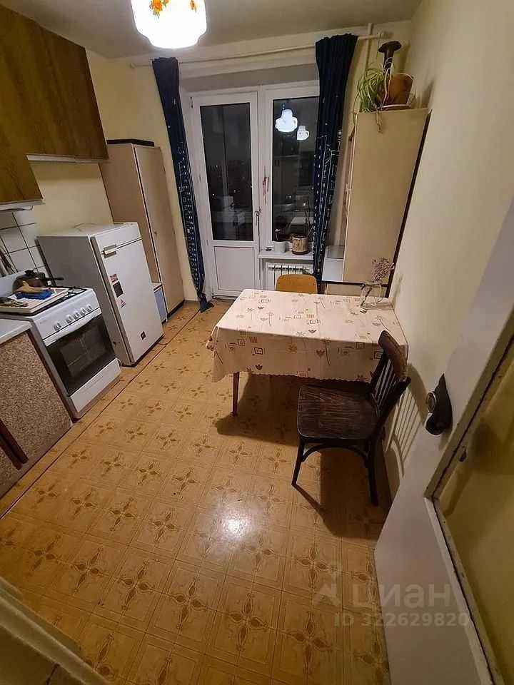 3-комнатная квартира, 68 м² — фотография 2