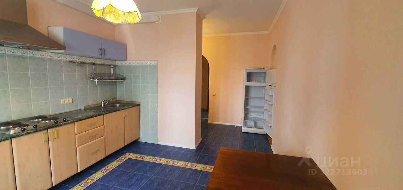 3-комнатная квартира, 90 м² — фотография 2