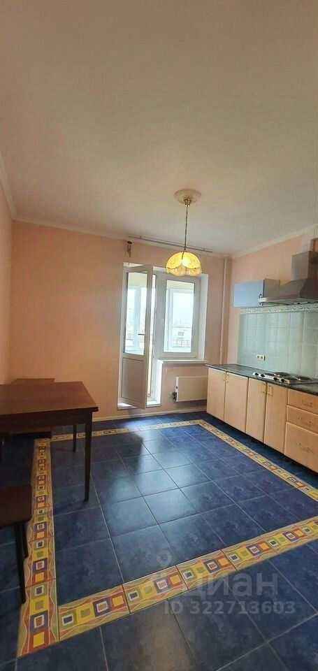 3-комнатная квартира, 90 м² — фотография 3