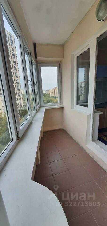 3-комнатная квартира, 90 м²