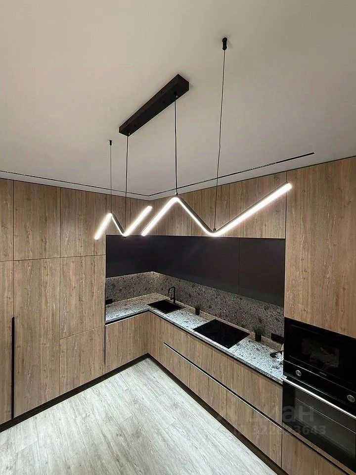 2-комнатная квартира, 42 м² — фотография 2