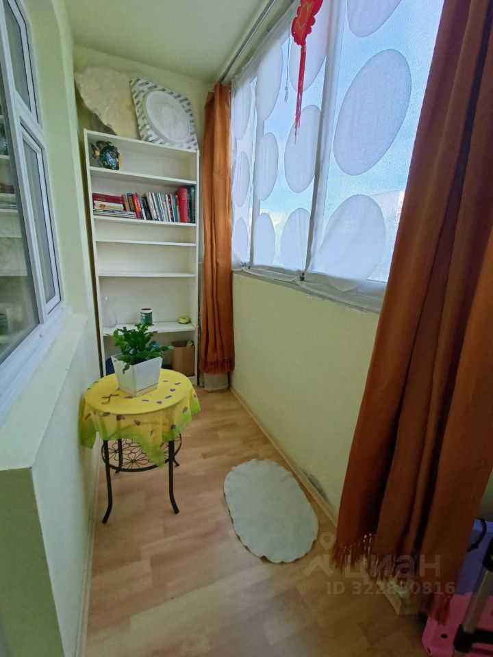3-комнатная квартира, 84 м² — фотография 3