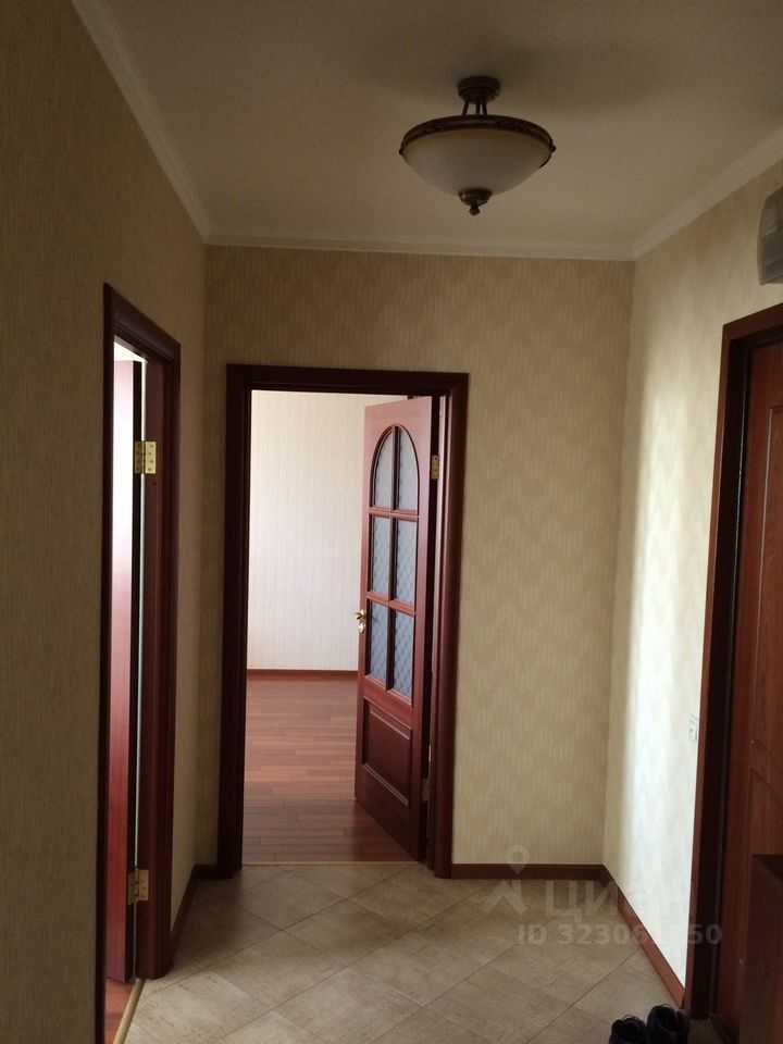 2-комнатная квартира, 60 м² — фотография 3