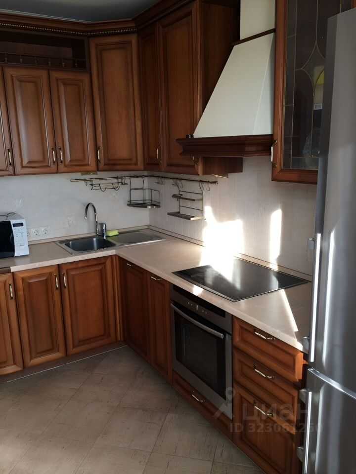2-комнатная квартира, 60 м²